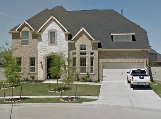8003 Summer Rose Ln, Rosenberg, TX 77469