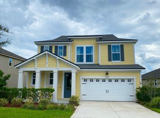 122 Tarklin Rd, Saint Johns, FL 32259