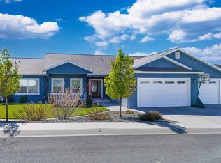 4156 Stonybrook Dr, Winnemucca, NV 89445