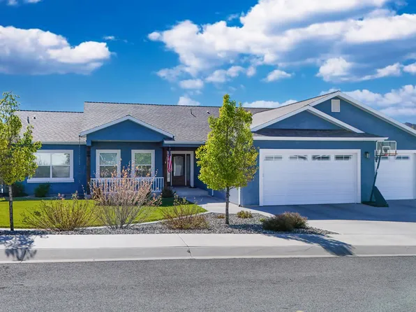 4156 Stonybrook Dr, Winnemucca, NV 89445
