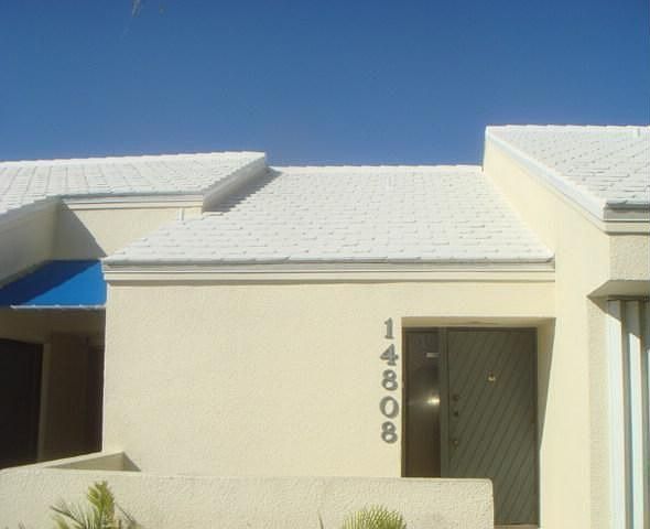 Front view