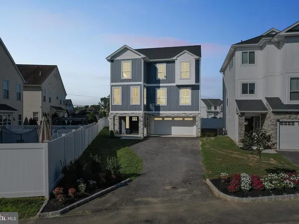 9838 Legion St Lot 2-E, Philadelphia, PA 19114