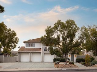 14634 Colony Way, Poway, CA 92064