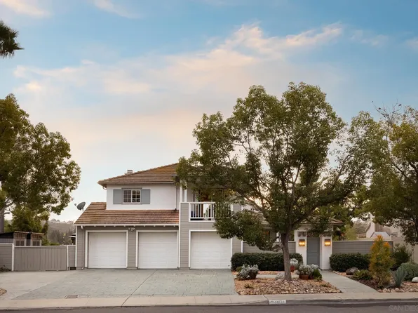 14634 Colony Way, Poway, CA 92064