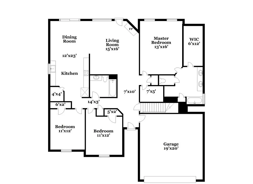 Building Photo - 187 Safe Harbor Dr