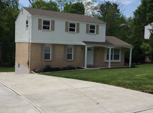 5912 Irishtown Rd, Bethel Park, PA 15102