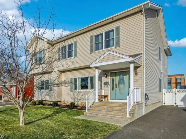 28 George St, Saddle Brook Twp., NJ 07663