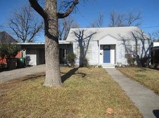 1830 Walnut St, San Angelo, TX 76901