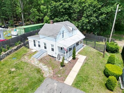 7 Coolidge St, Hudson, MA, 01749