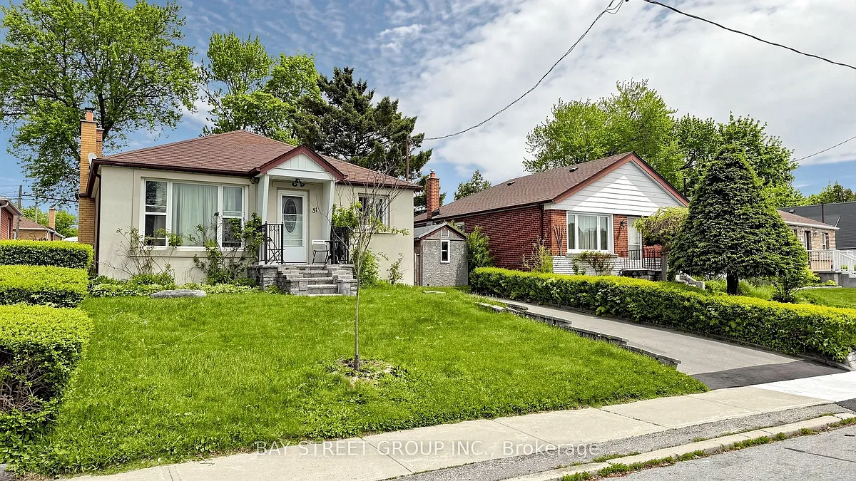 Building Photo - 31 Compton Dr #BASEMENT