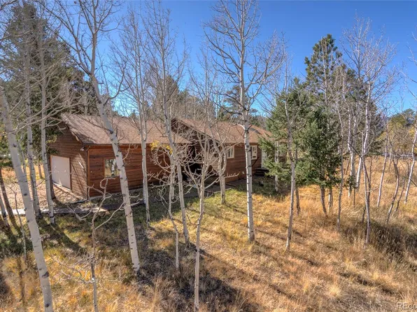 533 Burland Drive, Bailey, CO 80421