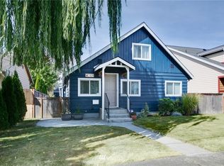 429 Wells Ave N #A, Renton, WA 98057