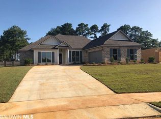 12289 Lone Eagle Dr, Spanish Fort, AL 37527