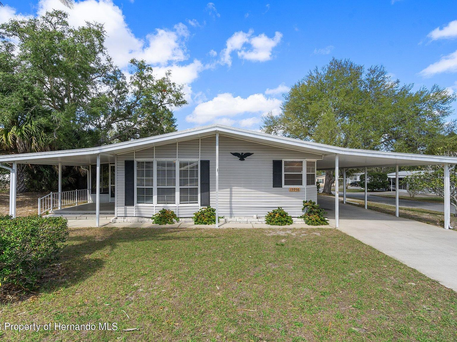 15958 Brookridge Blvd, Brooksville, FL 34613 Zillow