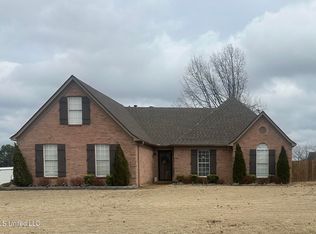 136 N Parkway St, Hernando, MS 38632