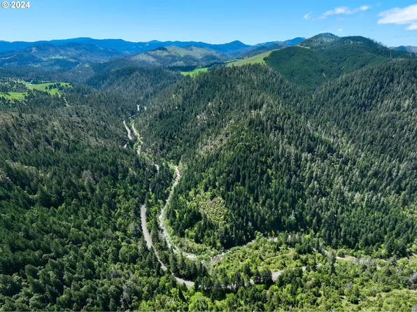 Tiller Trail Hwy, Tiller, OR 97484