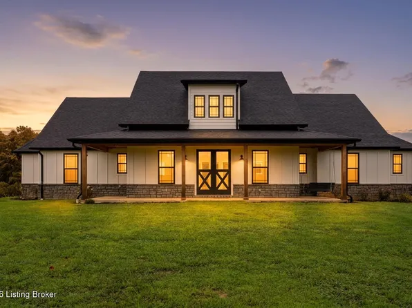 875 Mosby Creek Rd, Sparta, KY 41086