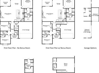 123 Clay Hill Loop, Ridgeville, SC 29472