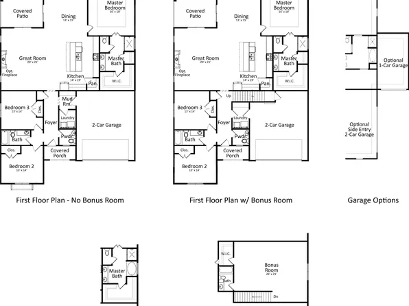 227 Darby Meadow Ln, Ridgeville, SC 29472