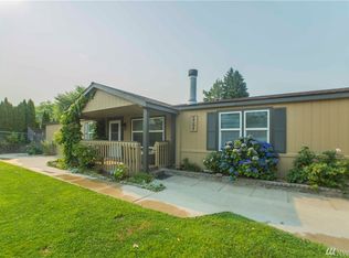 2504 11th St SE, East Wenatchee, WA 98802