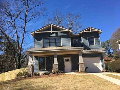 322 Marigna Ave, Scottdale, GA, 30079