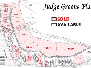 42 Judge Greene Place Rd, Greensboro, AL 36744