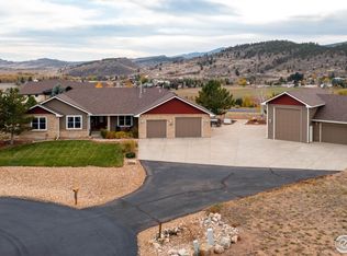 7518 Buffalo Ct, Loveland, CO 80538