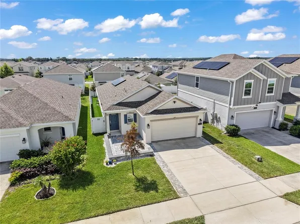 6943 WILSON PASTURE AVENUE, GROVELAND, FL 34736