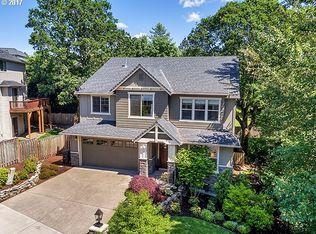 4734 Gardner Ln, West Linn, OR 97068