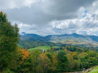 Wakeman Way, Banner Elk, NC 28604