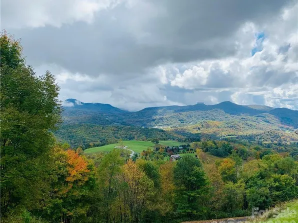 Wakeman Way, Banner Elk, NC 28604