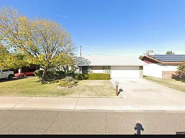 4138 W Griswold Rd, Phoenix, AZ 85051