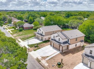 6409 Orange Blossom Way, Austin, TX 78744