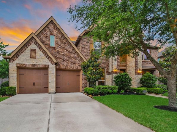 28030 Bandera Glen Ln, Katy, TX 77494