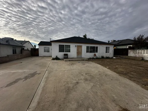 1420 Penny St, Bakersfield, CA 93306