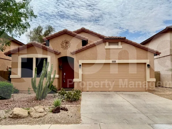 45779 W Tucker Rd, Maricopa, AZ 85139