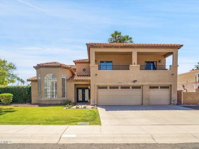 10997 E Altadena Ave, Scottsdale, AZ, 85259
