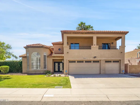 10997 E ALTADENA Avenue, Scottsdale, AZ 85259