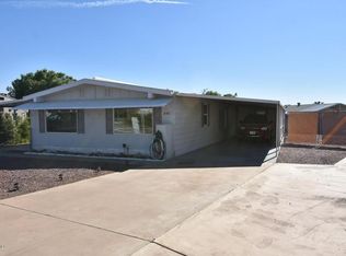 244 S 73rd Way, Mesa, AZ 85208