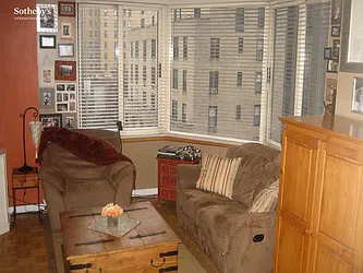 Rented by Sotheby's International Realty