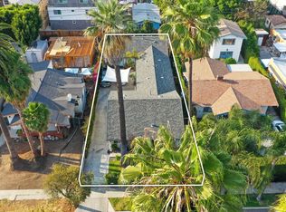 6223 Banner Ave, Los Angeles, CA 90038