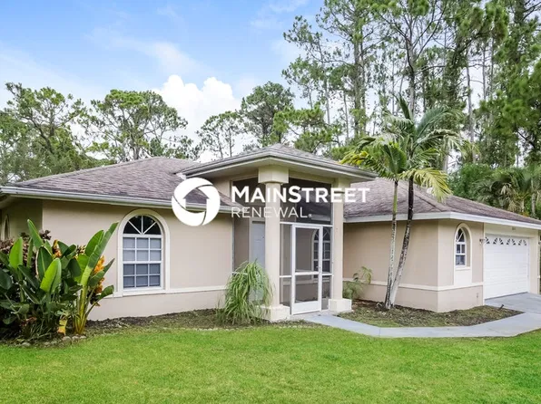 803 Hamilton Ave, Lehigh Acres, FL 33972