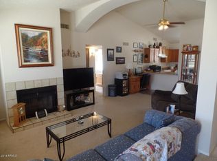 6534 E Jensen St, Mesa, AZ 85205