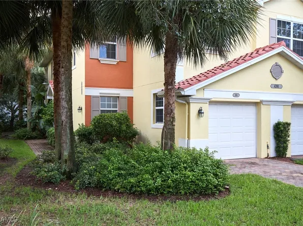 4391 Lazio Way APT 301, Fort Myers, FL 33901