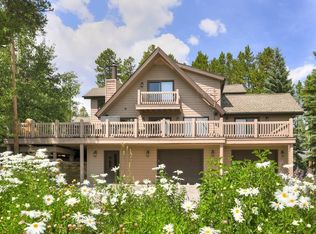 213 Four Oclock Run Rd, Breckenridge, CO 80424