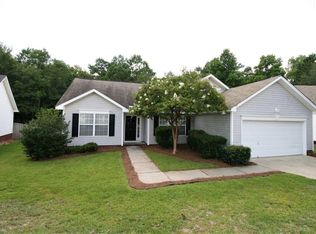 728 Gibson Forest Dr, Lexington, SC 29072