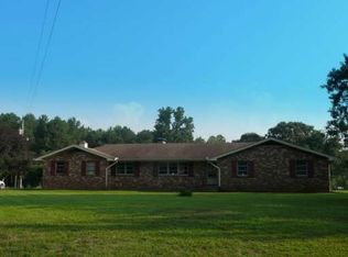 687 Mountain View Clubhouse Rd, Buchanan, GA 30113