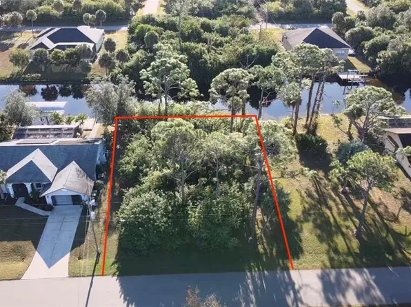 468 Cory St #58, Pt Charlotte, FL 33953