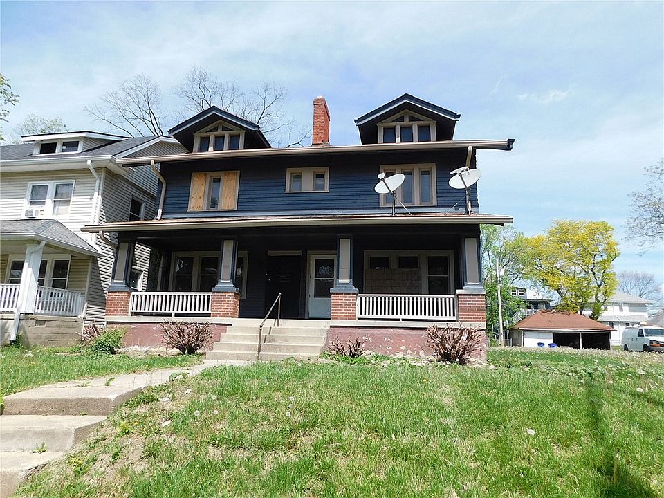 1st image of 817 Harvard Blvd