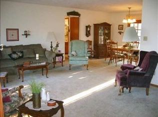 201 N Grant St, Minneota, MN 56264